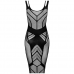 OBSESSIVE - VESTIDO D609 S/M/L