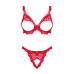 OBSESSIVE - CONJUNTO BERGAMORE DUAS PEAS XS/S