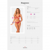 OBSESSIVE - CONJUNTO BERGAMORE DUAS PEAS XS/S