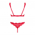 OBSESSIVE - CONJUNTO BERGAMORE DUAS PEAS M/L