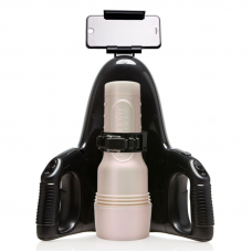 FLESHLIGHT - MASTURBADOR AUTOMTICO DE LANAMENTO UNIVERSAL