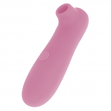 OHMAMA - ESTIMULADOR DE CLITÓRIS 10 VELOCIDADES ROSA