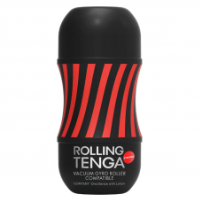 TENGA - GYRO ROLLER CUP FORTE MASTURBADOR