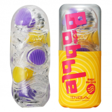 TENGA - MASTURBADOR DE MRMORES MGICOS BOBBLE