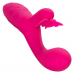 CALIFORNIA EXOTICS - BORBOLETA KISS FLUTTER ROSA