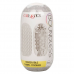 CALIFORNIA EXOTICS - REVERSÍVEL NUBBY STROKER