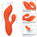 CALIFORNIA EXOTICS - STELLA DUAL TEASER LARANJA