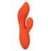 CALIFORNIA EXOTICS - STELLA DUAL TEASER LARANJA