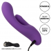 CALIFORNIA EXOTICS - STELLA DUAL PLEASER VIOLETA