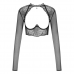 OBSESSIVE - MIBELIA TOP XS/S