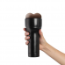 KIIROO - MASTURBADOR DE BUNDA GENÉRICO FEEL STROKER - MARROM MÉDIO