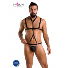 PASSION - 039 CONJUNTO ANDREW PRETO S/M