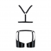 PASSION - 047 CONJUNTO ARON PRETO S/M