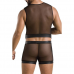 PASSION - 053 CONJUNTO WILLIAM PRETO S/M