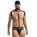 PASSION - 038 CONJUNTO JOO PRETO L/XL