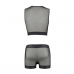 PASSION - 053 CONJUNTO WILLIAM PRETO L/XL