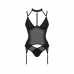 OBSESSIVE - BRASICA CORSET M/L