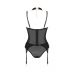 OBSESSIVE - BRASICA CORSET M/L