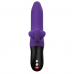 FUN FACTORY - BI STRONIC FUSION DUPLO PULSATOR VIOLETA