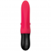 FUN FACTORY - BI STRONIC FUSION DUAL PULSATOR INDIA RED