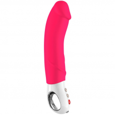 FUN FACTORY - VIBRADOR BIG BOSS G5 ROSA
