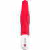FUN FACTORY - VIBRADOR LADY BI DUAL ÍNDIA VERMELHO