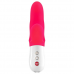 FUN FACTORY - VIBRADOR MISS BI DUAL ROSA BRANCO