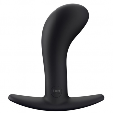 FUN FACTORY - BOOTIE L PRETO