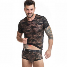 ANAIS MEN - ROMANCE CAMISETA S