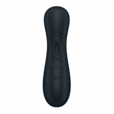 SATISFYER - TECNOLOGIA DE AR LÍQUIDO PRO 2 GERAO 3 PRETO