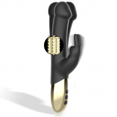 IBIZA - VIBRADOR ROTATIVO DE COELHO