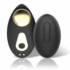 IBIZA - CONTROLE REMOTO VIBRADOR DE CALAS DE SILICONE