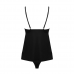 OBSESSIVE - BELLA ROU TOP E CALA XL/XXL