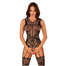 OBSESSIVE - F239 BODYSTOCKING S/M/L