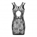 OBSESSIVE - VESTIDO D239 S/M/L