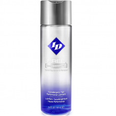 ID FREE - HIPOALERGÊNICO À BASE DE ÁGUA 132 ML