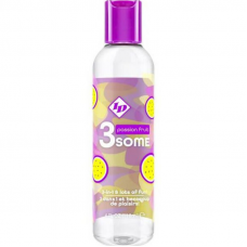 ID 3SOME - GARRAFA DE MARACUJÁ DE 4 FL OZ