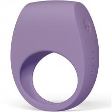 LELO - ANEL VIBRADOR VIOLETA TOR 3