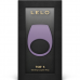LELO - ANEL VIBRADOR VIOLETA TOR 3