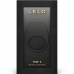 LELO - ANEL VIBRADOR PRETO TOR 3