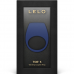 LELO - ANEL VIBRADOR TOR 3 AZUL