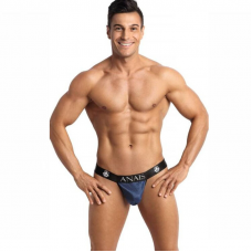 ANAIS MEN - NAVAL JOCK STRAP M