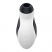 SATISFYER - ESTIMULADOR DE PULSO DE AR ORCA + VIBRAO