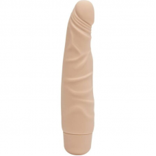 GET REAL - MINI CLASSIC SLIM VIBRADOR SKIN
