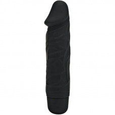 GET REAL - MINI VIBRADOR CLSSICO PRETO