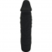 GET REAL - MINI VIBRADOR CLSSICO PRETO