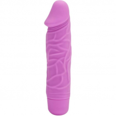 GET REAL - MINI VIBRADOR CLSSICO ROSA
