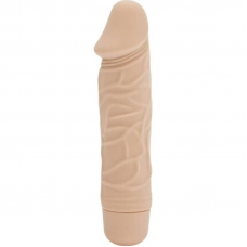 GET REAL - PELE VIBRADOR MINI CLSSICO