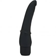 GET REAL - VIBRADOR LISO CLSSICO PRETO