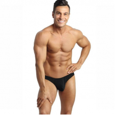 ANAIS MEN - PETROL STRING L